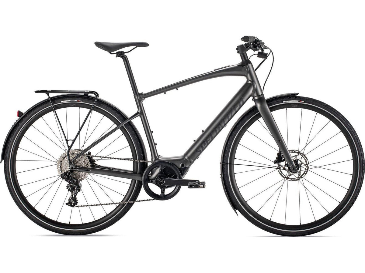 Specialized VADO SL 4.0 EQ SMK/BLKREFL L