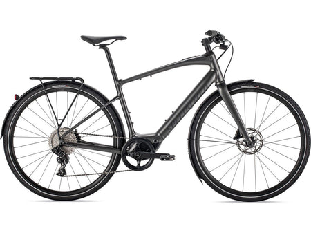 Specialized VADO SL 4.0 EQ SMK/BLKREFL L