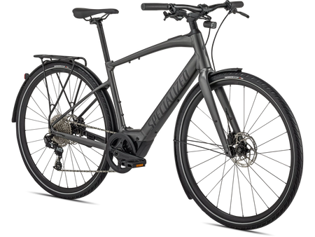 Specialized VADO SL 4.0 EQ SMK/BLKREFL L