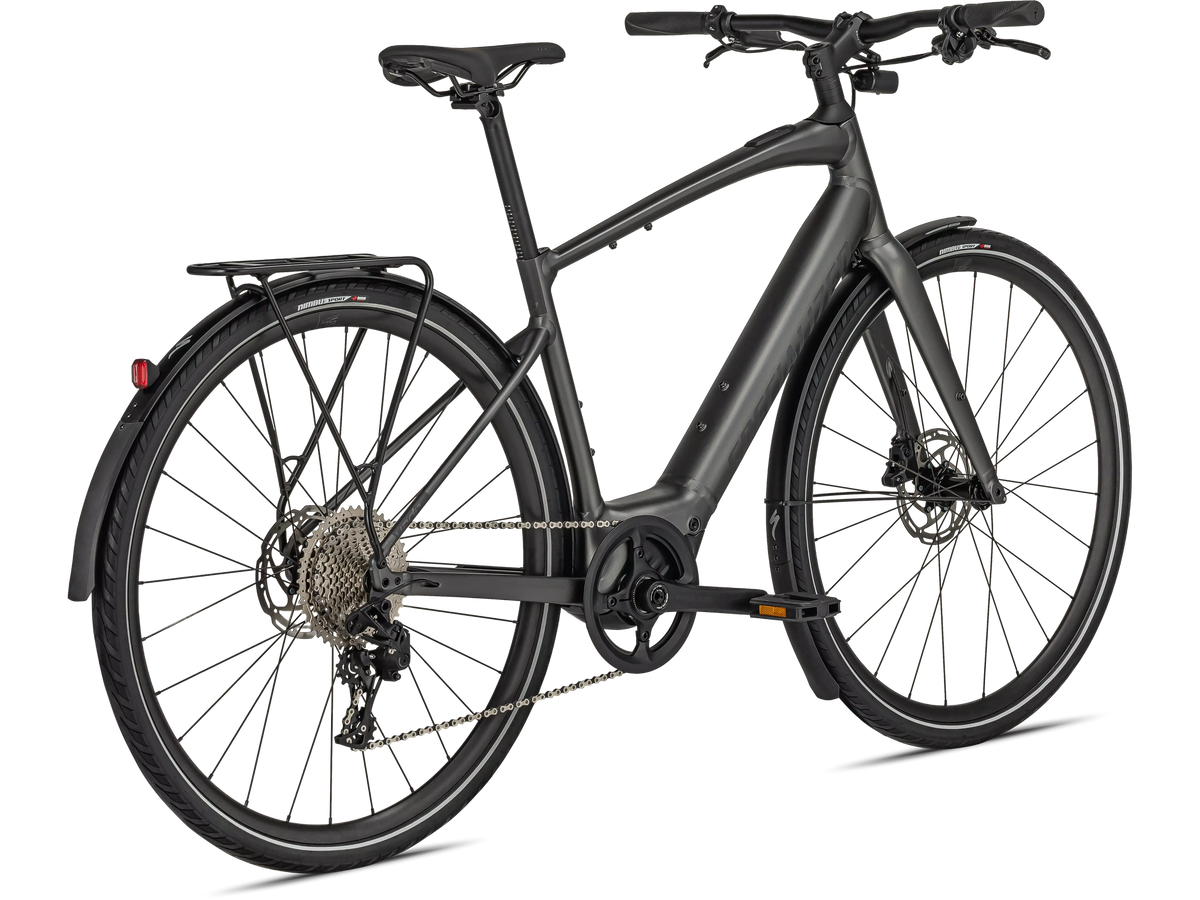 Specialized VADO SL 4.0 EQ SMK/BLKREFL L