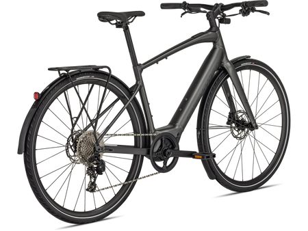 Specialized VADO SL 4.0 EQ SMK/BLKREFL L