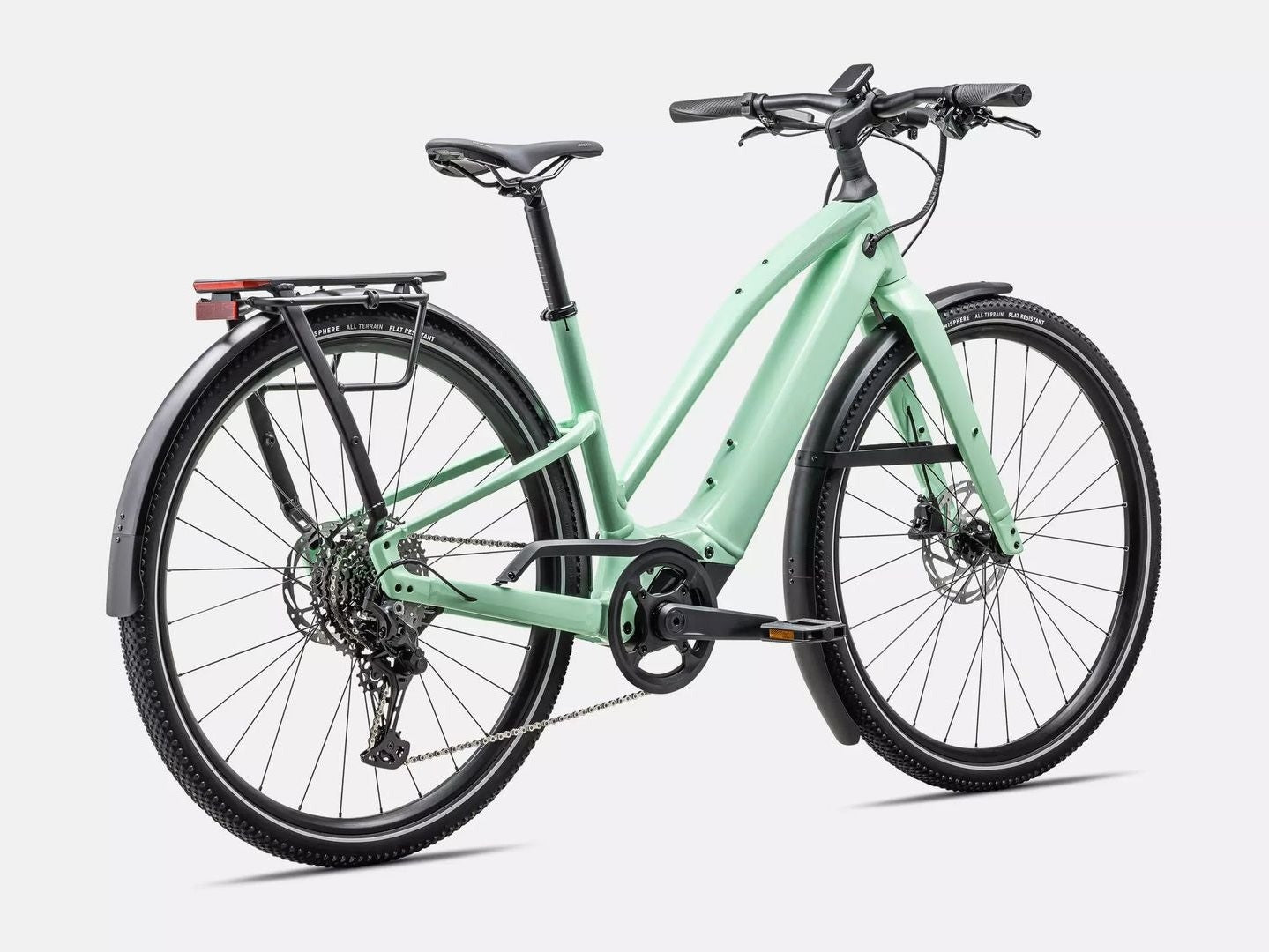 Specialized VADO SL 4.0 ST EQ 2 OIS/DUNEWHT M