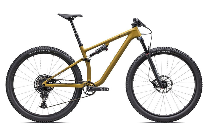 EPIC EVO HRVGLD/BLK S