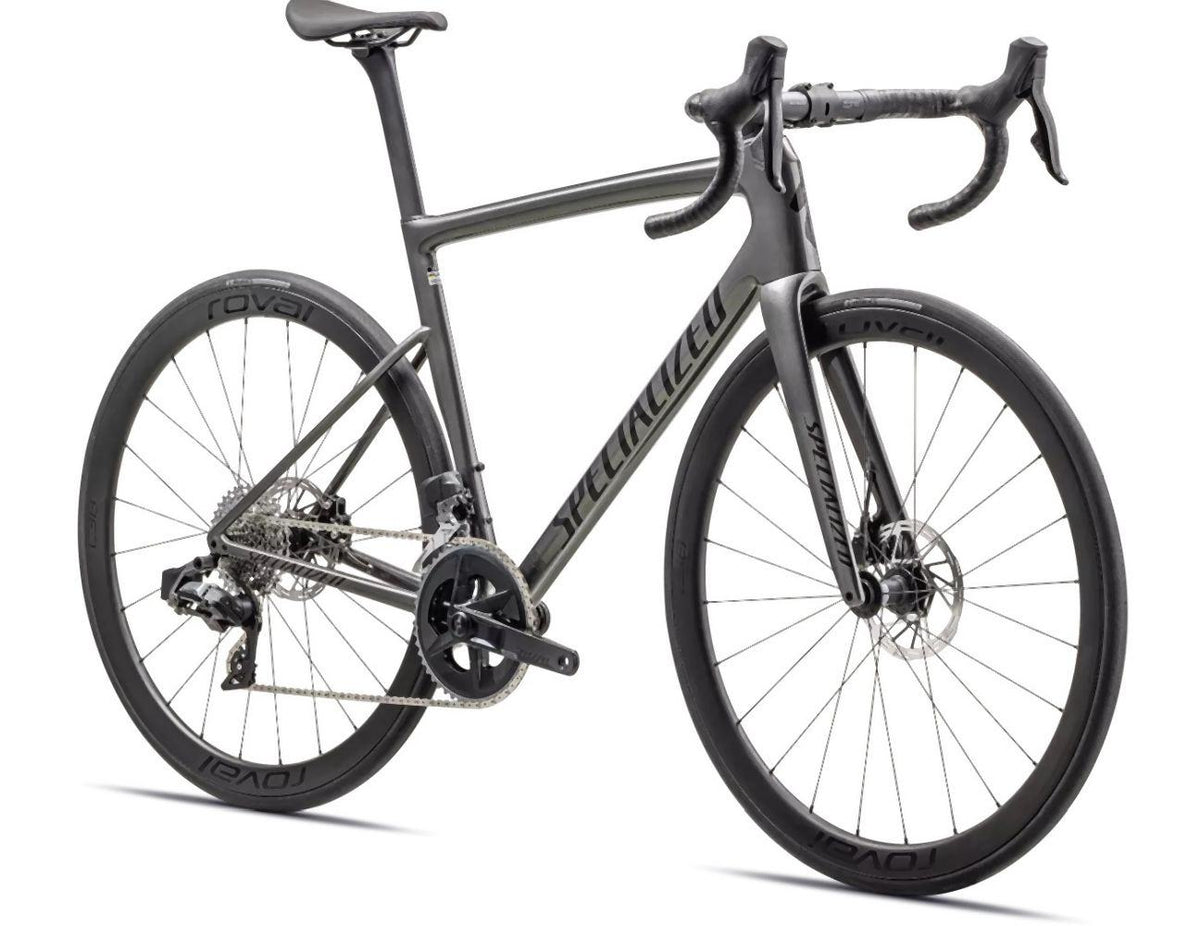 TARMAC SL8 EXPERT SMK/OBSD 52