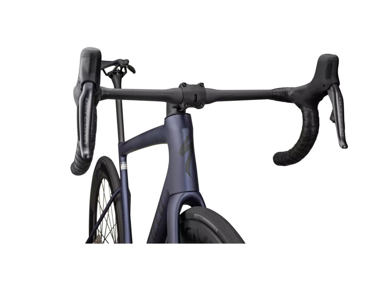 TARMAC SL8 PRO UDI2 BLUONYX/BLK