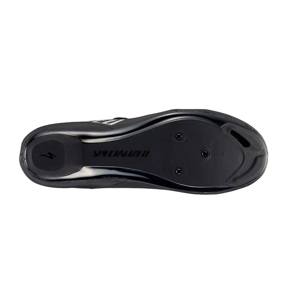 Specialized Torch 1.0 Rennradschuh Schwarz
