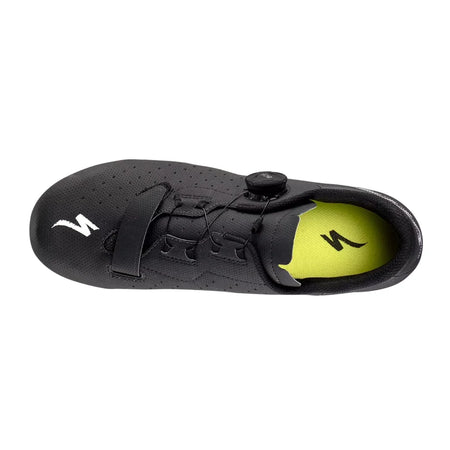 Specialized Torch 1.0 Rennradschuh Schwarz