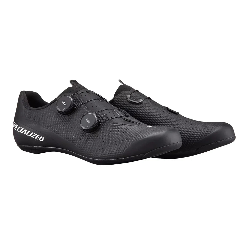 Specialized Torch 3.0 Rennradschuh Schwarz