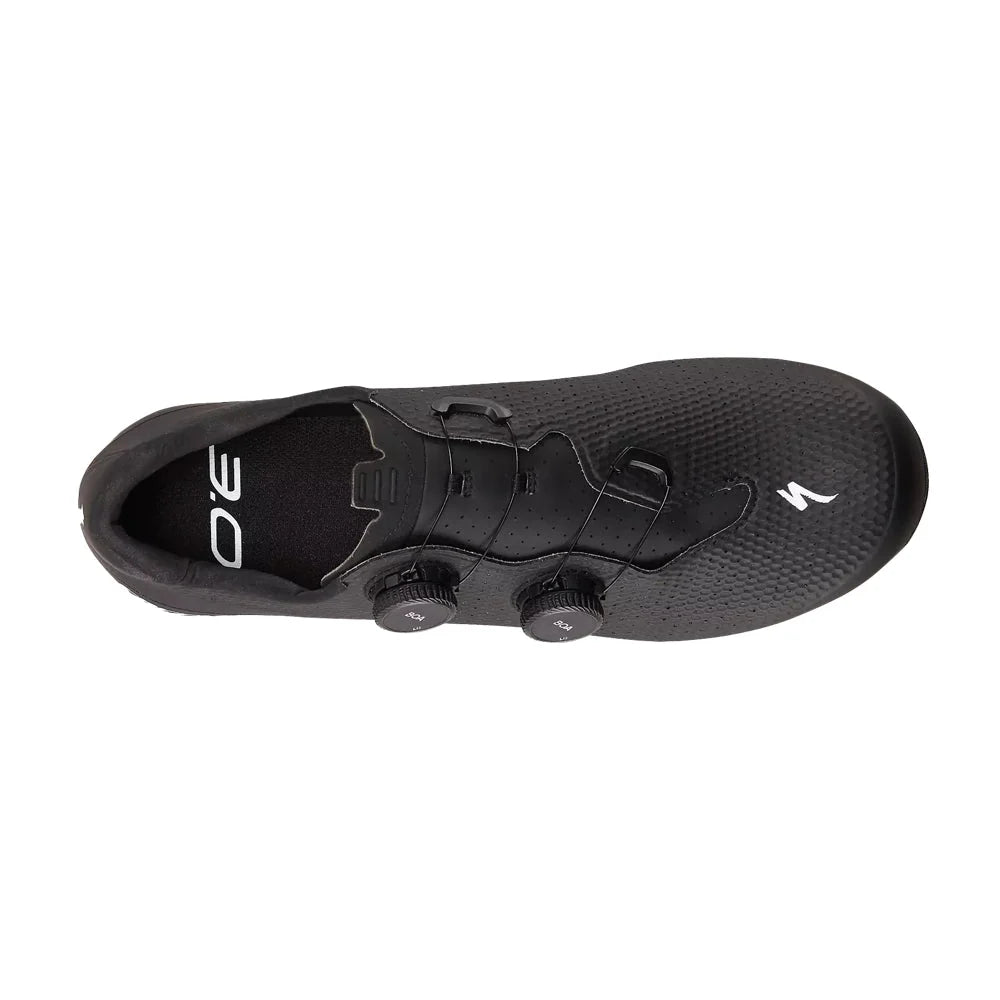 Specialized Torch 3.0 Rennradschuh Schwarz