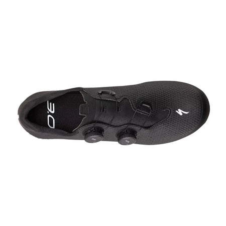 Specialized Torch 3.0 Rennradschuh Schwarz