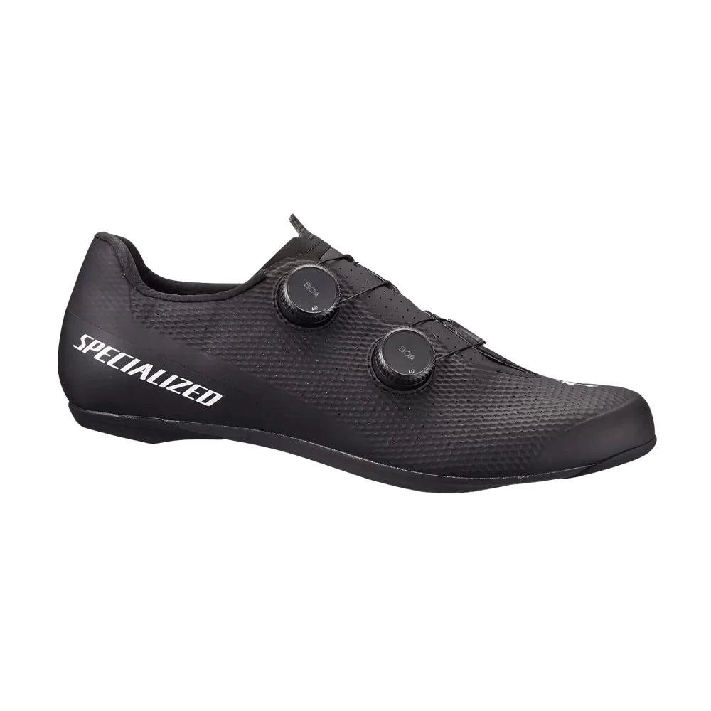 Specialized Torch 3.0 Rennradschuh Schwarz