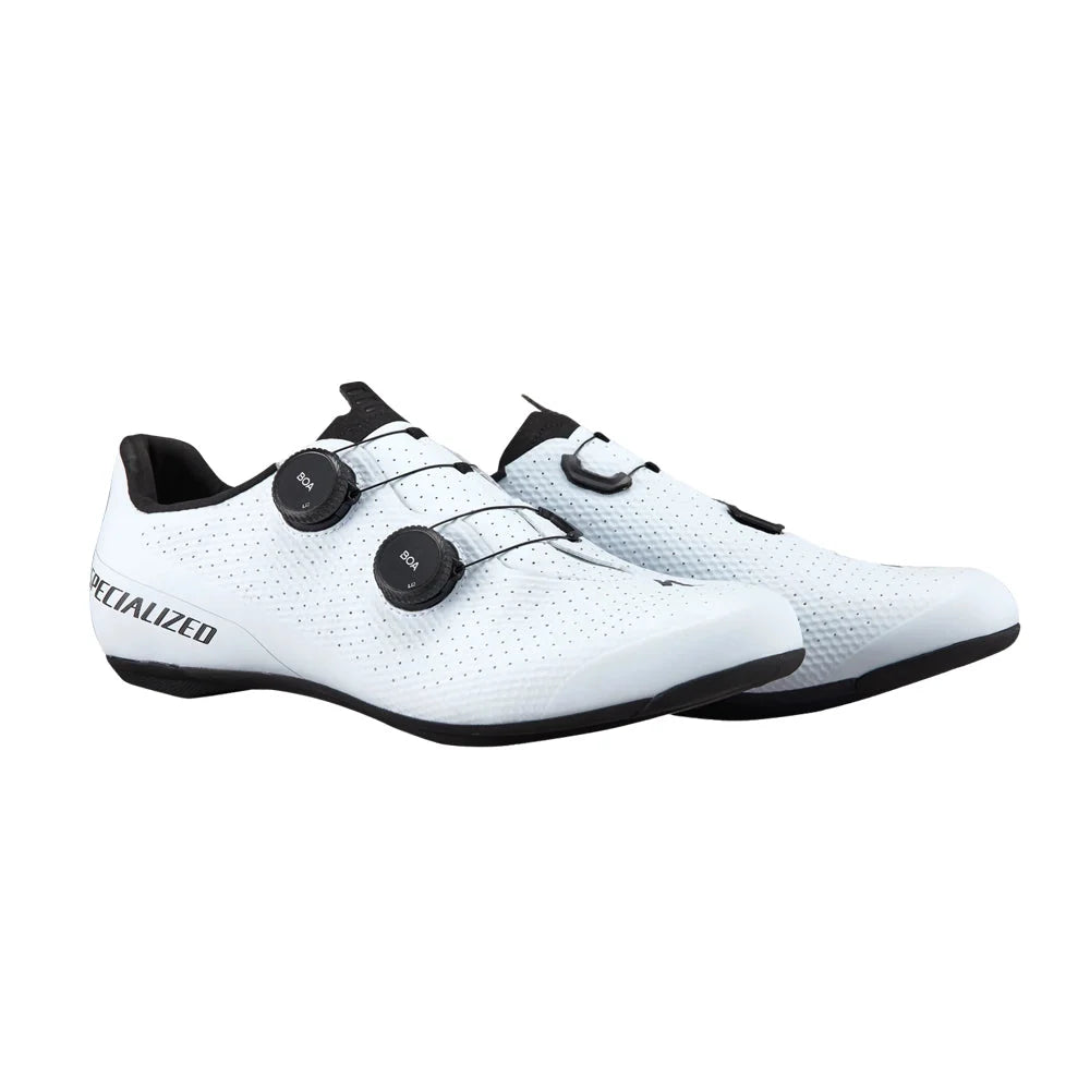 Specialized Torch 3.0 Rennradschuh Weiß