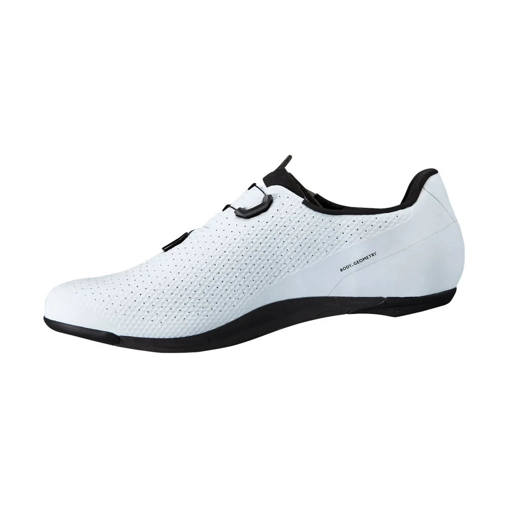 Specialized Torch 3.0 Rennradschuh Weiß