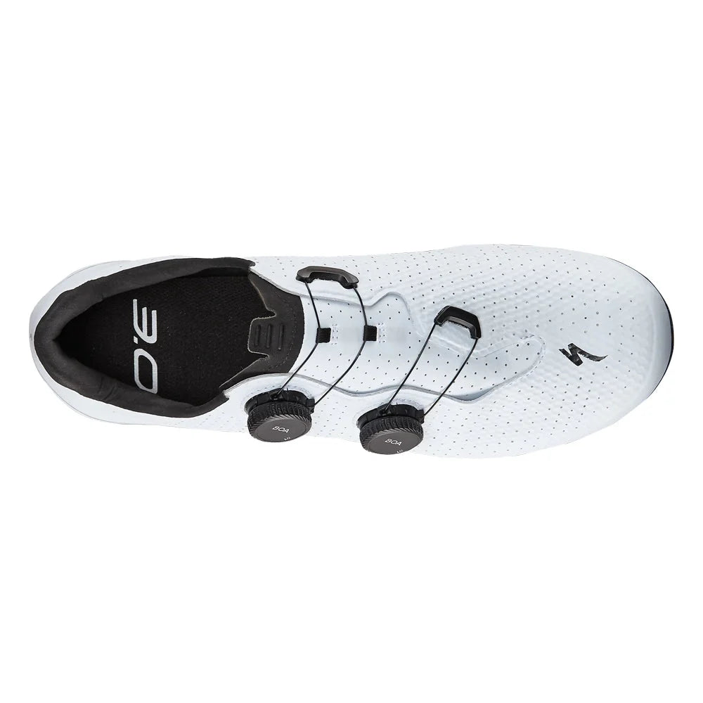 Specialized Torch 3.0 Rennradschuh Weiß