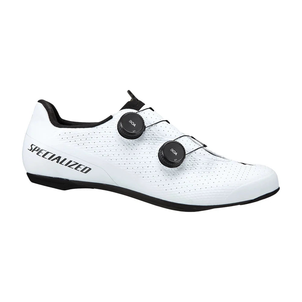 Specialized Torch 3.0 Rennradschuh Weiß