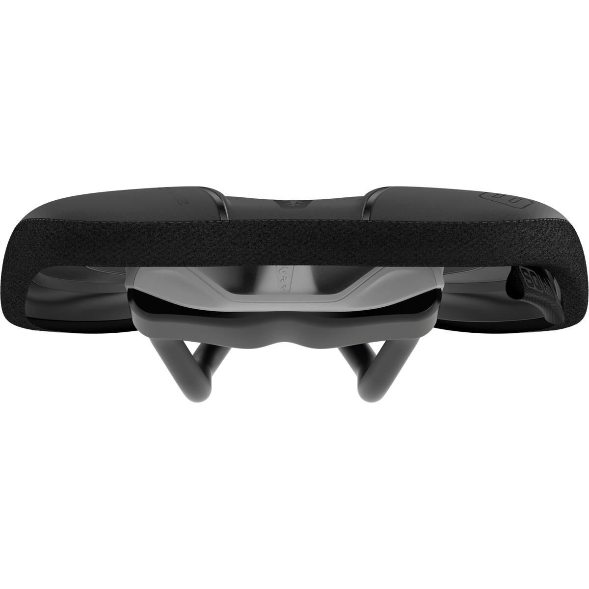 SQlab 614 ERGOWAVE active 2.1 Gravelsattel