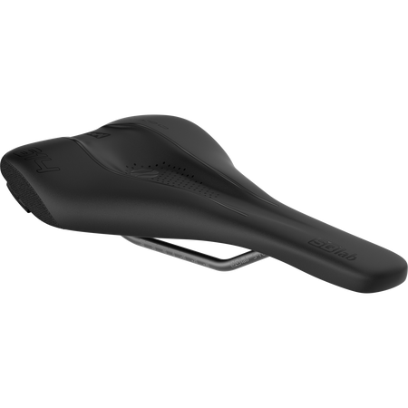SQlab 614 ERGOWAVE active 2.1 Gravelsattel