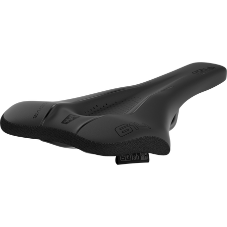 SQlab 614 ERGOWAVE active 2.1 Gravelsattel
