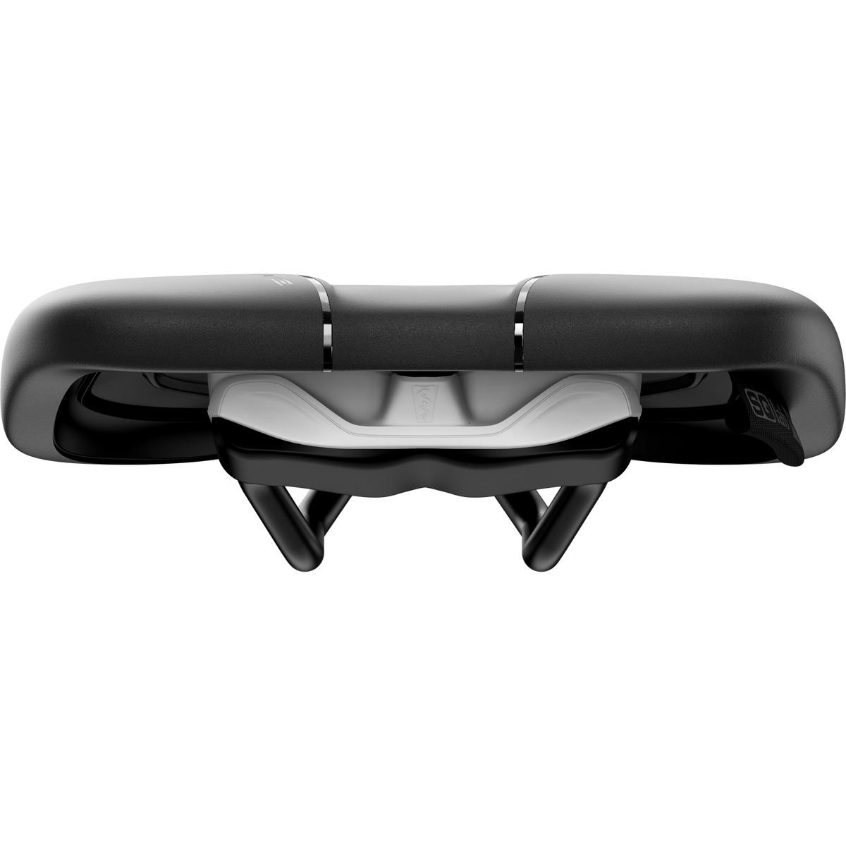SQlab 612 ERGOWAVE active 2.2 Rennradsattel