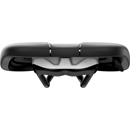 SQlab 612 ERGOWAVE active 2.2 Rennradsattel