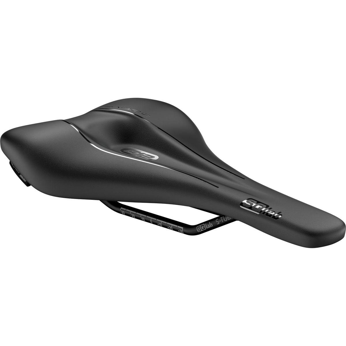 SQlab 612 ERGOWAVE active 2.2 Rennradsattel