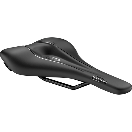 SQlab 612 ERGOWAVE active 2.2 Rennradsattel