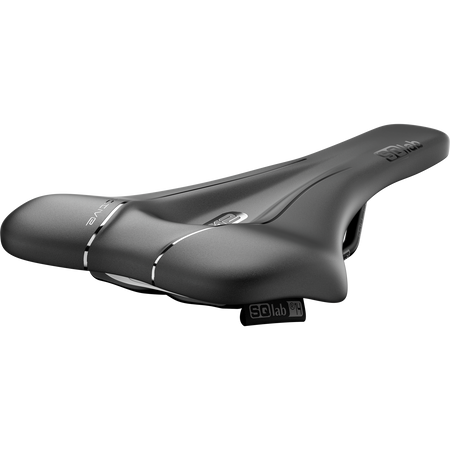 SQlab 612 ERGOWAVE active 2.2 Rennradsattel