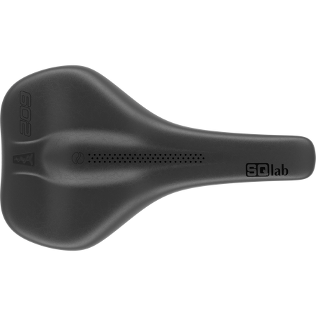 SQlab 602 ERGOLUX active 2.1 Trekkingsattel