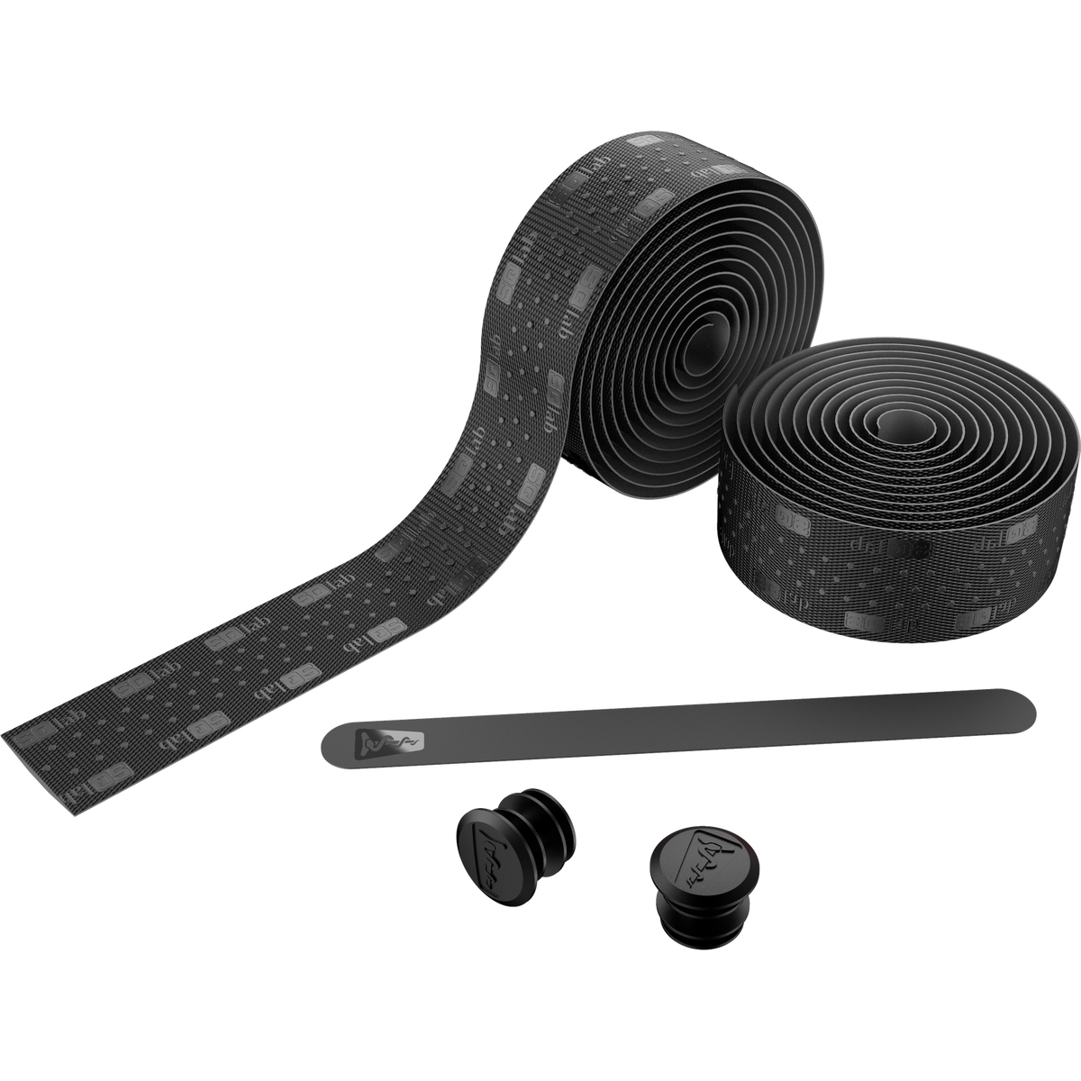 SQlab 712 Rennrad-Lenkerband schwarz
