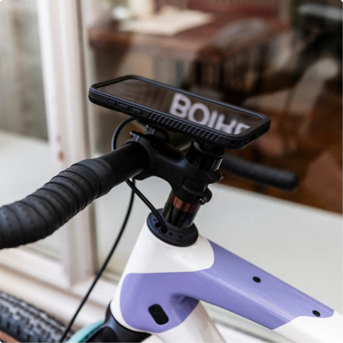 SP Connect Stem Mount Pro