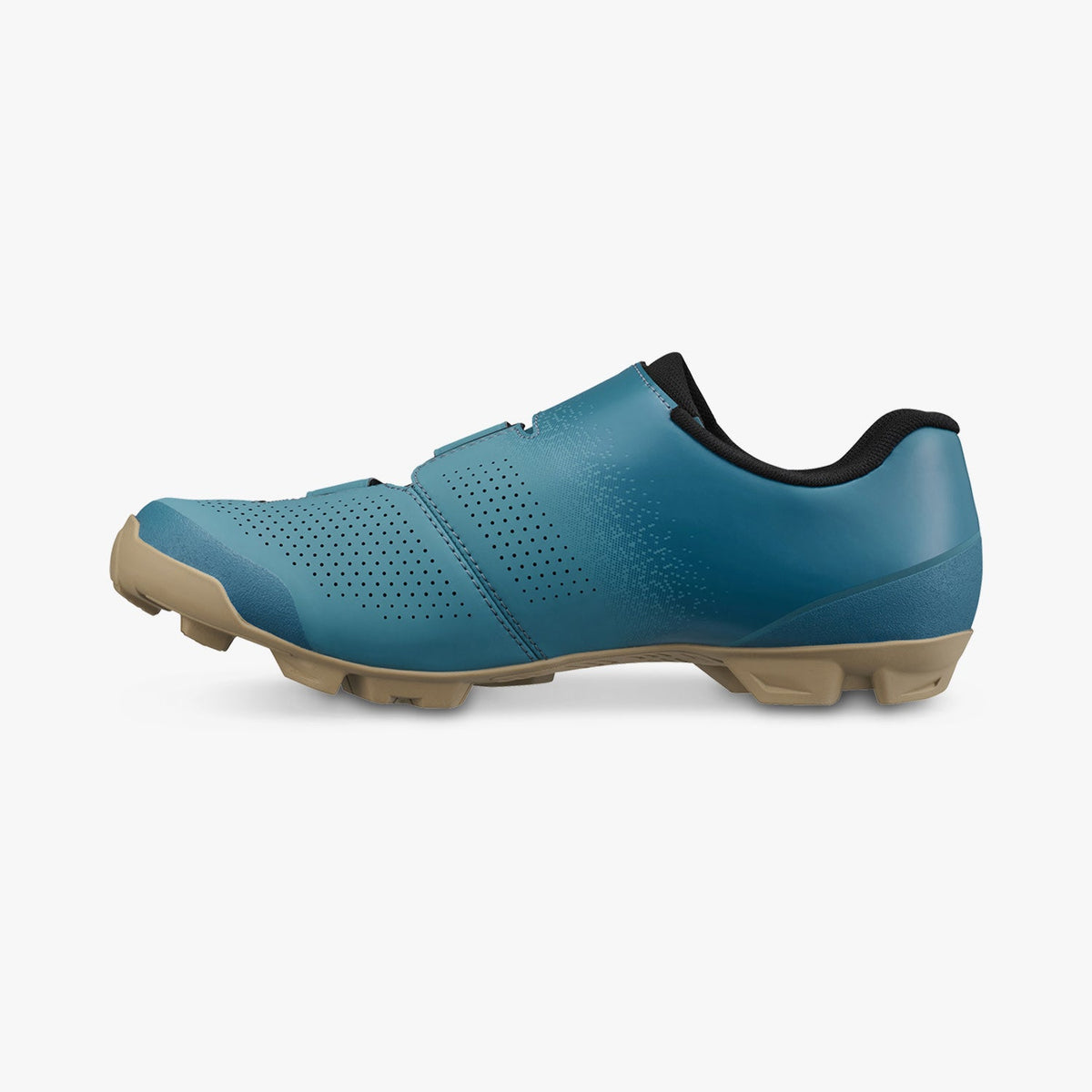Shimano XC102W Damen MTB-Schuh Blau