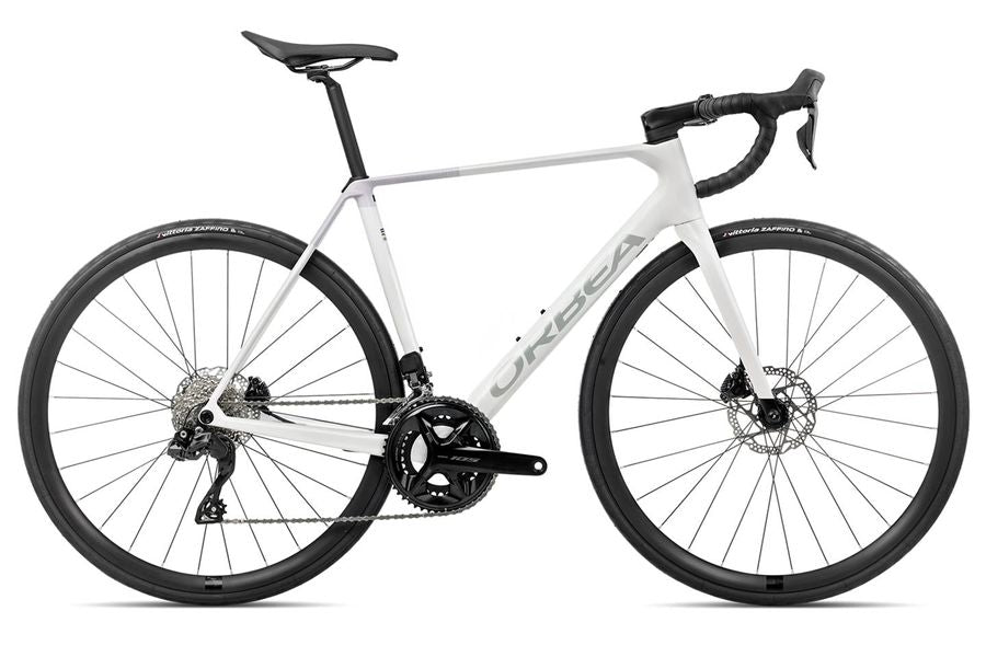 ORBEA ORCA M30i 47 Iris White (Gloss) - Lilac (Matt)