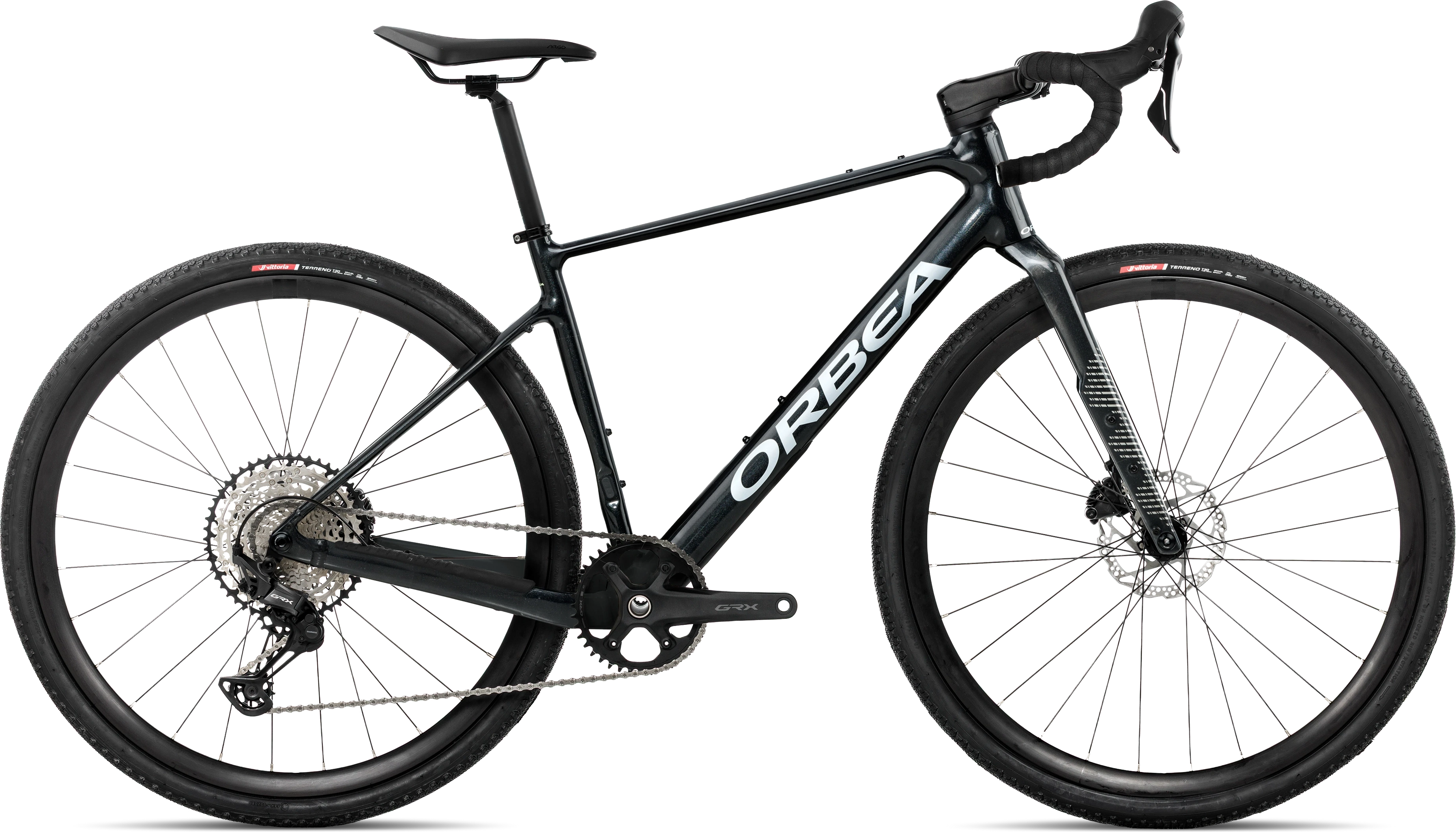 ORBEA TERRA H30 1X Diamond Black - Diamond C.View (Gloss)