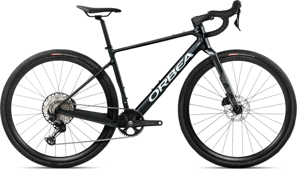 ORBEA TERRA H30 1X Diamond Black - Diamond C.View (Gloss)