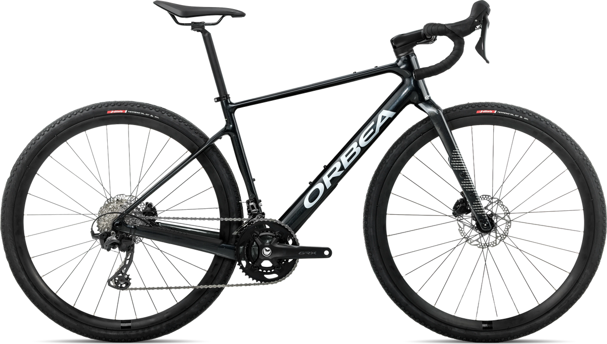 ORBEA TERRA H30 Diamond Black - Diamond C.View (Gloss)