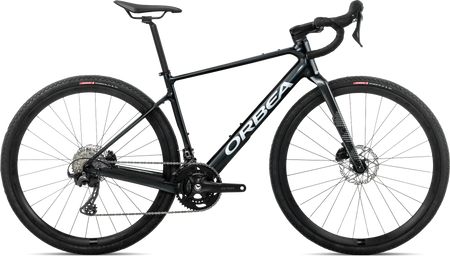 ORBEA TERRA H30 Diamond Black - Diamond C.View (Gloss)