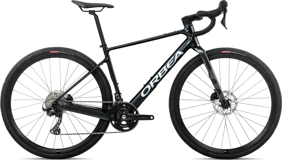 ORBEA TERRA H30 Diamond Black - Diamond C.View (Gloss)