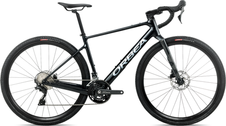 ORBEA TERRA H40 Diamond Black - Diamond C.View (Gloss)