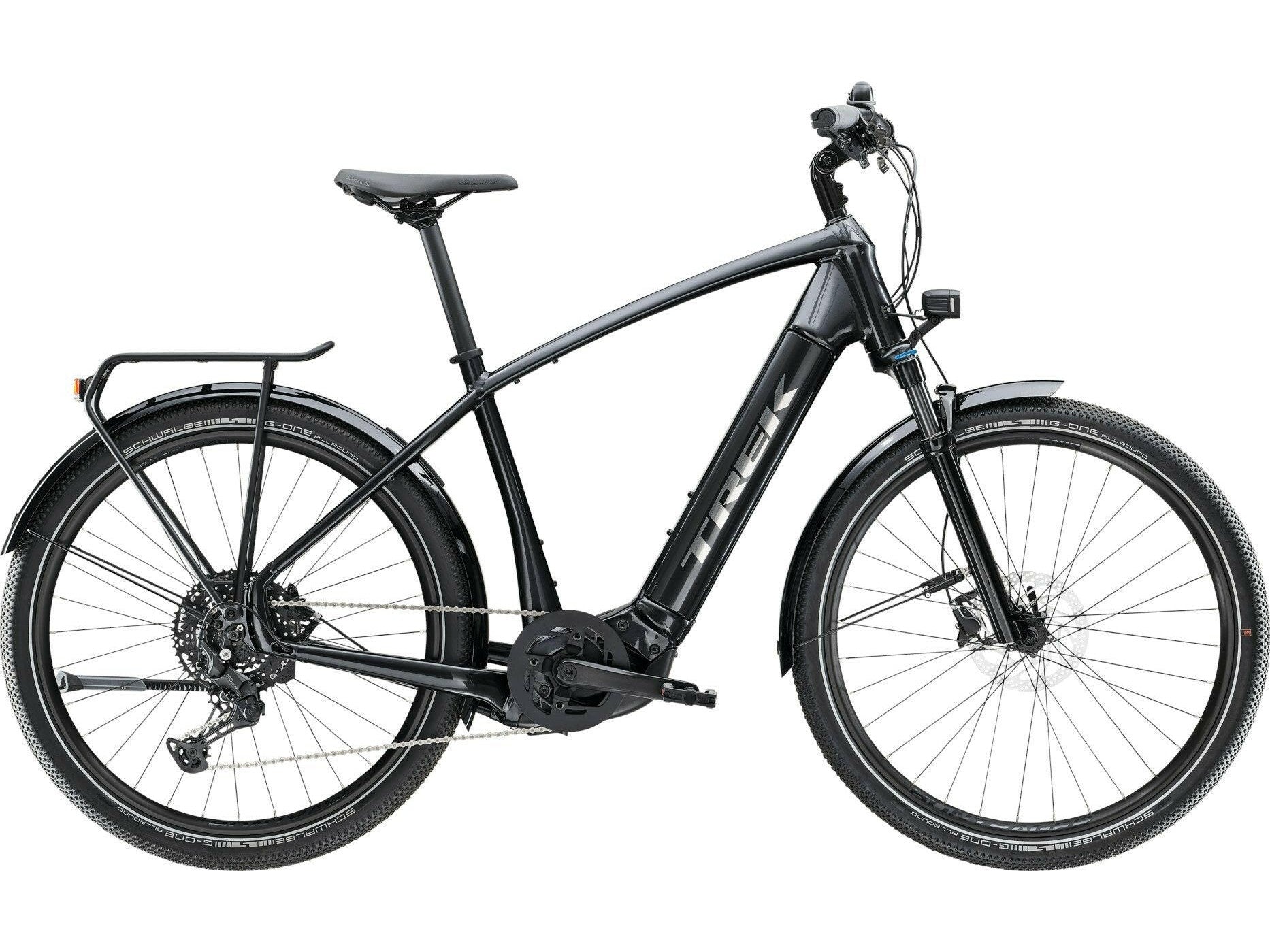 Allant+ 7 M Lithium Grey