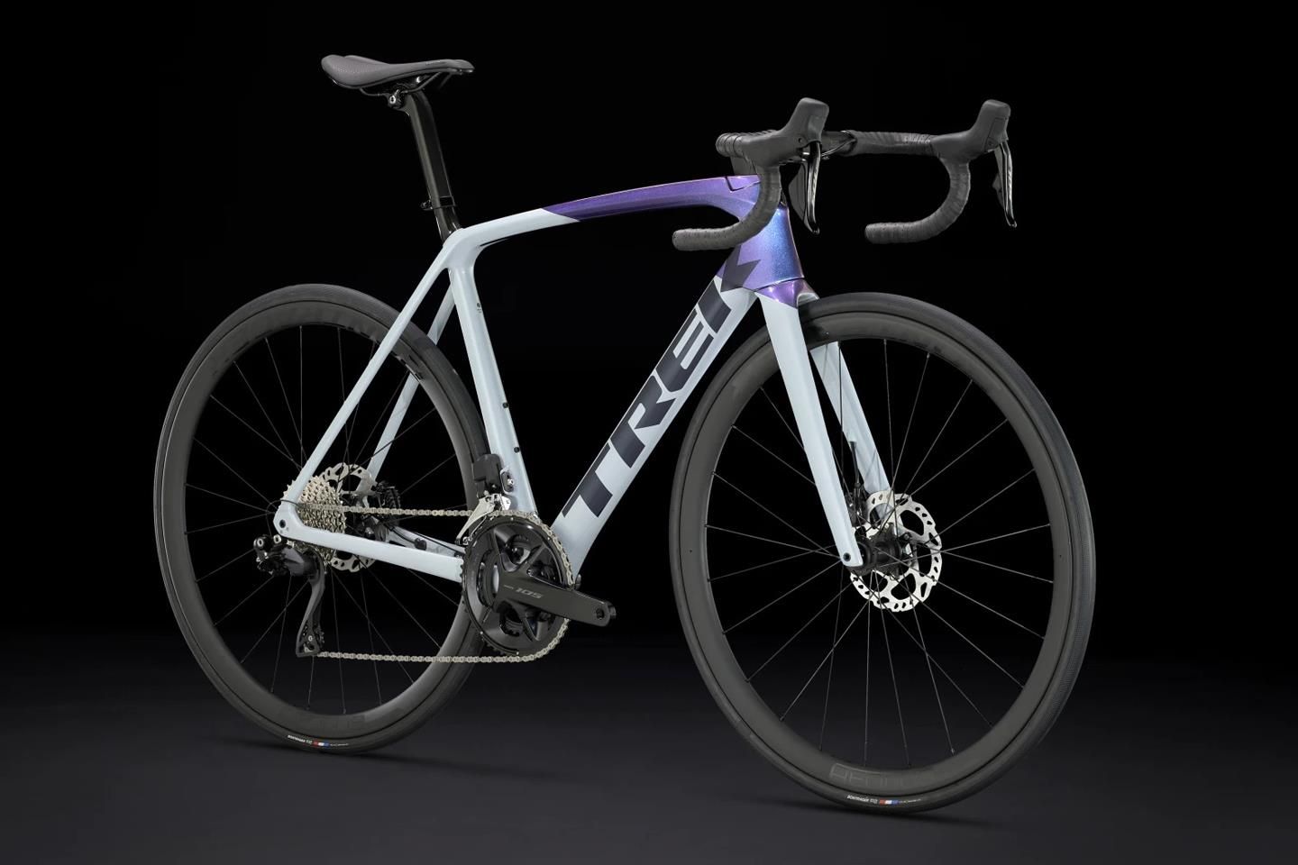 Émonda SL 6 (Plasma Grey Pearl/Dark Prismatic)