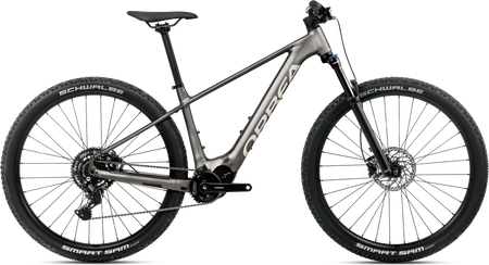 ORBEA URRUN 30 Magnetic Bronze (Matt) - Silver (Gloss)