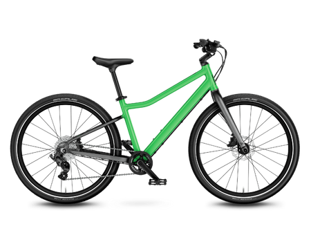 woom EXPLORE 5 (Gen. H) jungle green