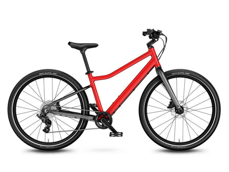 woom EXPLORE 5 (Gen. H) woom red