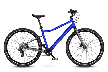 woom EXPLORE 4 (Gen. H) magnetic blue