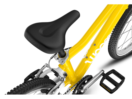 woom GO 4 (Gen. H) vibrant yellow