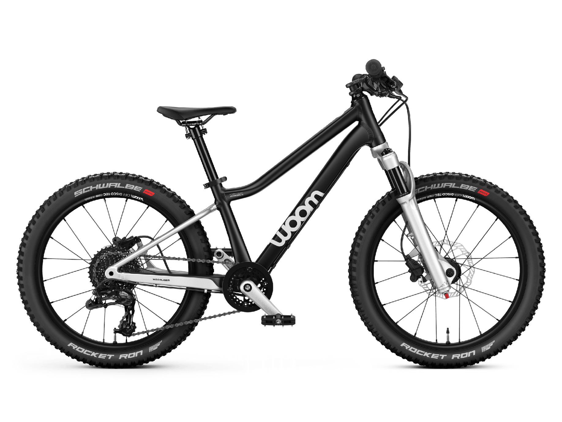 OFF AIR 6 (Gen. B) black